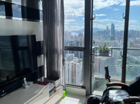 超高層九龍全景, 唯有新鴻基優質管理