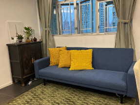 馬鞍山 潛力屋苑 新電梯 步行到馬鞍山站商場10分鐘內