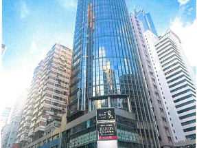 灣仔罕有U型全層飲食鋪