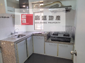 間隔實用，鄰近地鐵