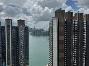 維港1號 高層兩房