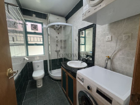 開揚山景 環境清靜