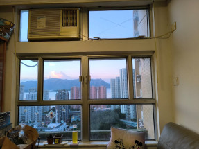 有裝修三房單位 中高層 開揚景觀 