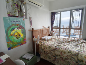 2房全海,罕有放盤