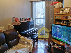 上車必選#環境清幽#罕有露台#大型街市#即買即住