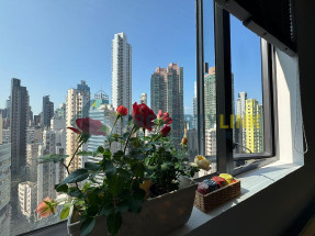 SOHO area well deco 1 room, can view by appt