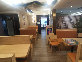 西餐廳 免頂手費