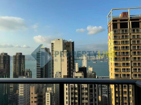 Worth invest 2 room in Sai Ying Pun!