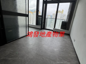 光猛開揚,有匙即睇,近港鐵,有會所,有露台,洋樓,