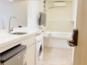 開間，包基本家私電器，獨立乾濕衛浴，旺市區內，歡迎約睇