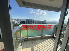 筍盤,冬暖夏涼,光猛開揚,有會所,連車位,