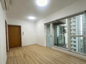 Newly renovated, balcony, convenient location