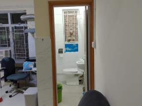 低層唐2/F,筍租2房