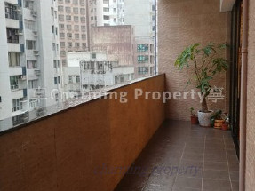 跑馬地低密度住宅小區千尺單位連租約放售，可安排睇樓