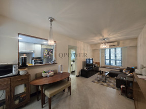 嘉林別墅共有5座,提供20個單位