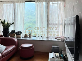 《愛琴海岸 - 高層兩房 開揚山景 荀價必走盤!!!》