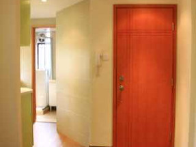 1分鐘到太子地鐵站 特色連天台294平方米 3房單位 請早預約