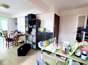 三樓連天台 天台有申報