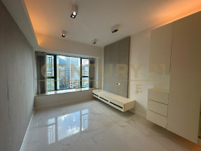 傢電齊全 靚裝三房 有匙即睇