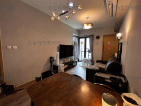 中高層 2房 品味裝修