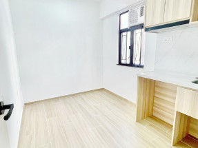 開間,裝修舒適,乾濕獨立廁,有窗,包wifi,歡迎約睇