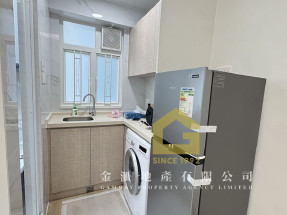  全新裝修, 有匙