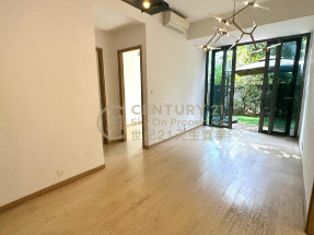 [哈羅家長]特色花園盤！間間房大！前後花園！高樓底！罕有放盤！會所村巴齊！