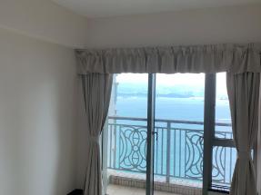 Practical layout, sea view, convenient location