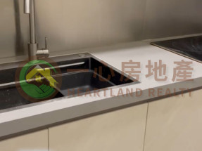 3房2浴2廳, 靚裝,即住