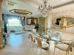 千呎豪宅!高層海景開揚!三房套+工套!連車位!靚會所+村巴