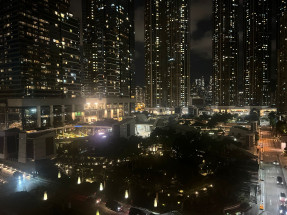 筍盤,豪宅精選,