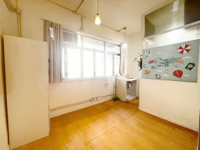 唐6樓,多窗光猛,有部分電器,間隔實用,旺市區,歡迎約睇