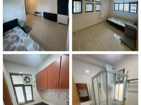 美新樓 MEI SUN LAU