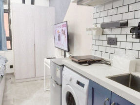 開間，有基本傢私電器，裝修舒適，間隔合理，拎包入住，旺市區，歡迎約睇