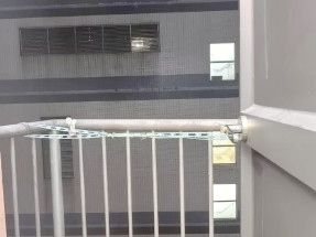 有露台,開間,包部分家私電器,拎包入住,有窗,裝修雅緻,歡迎約睇