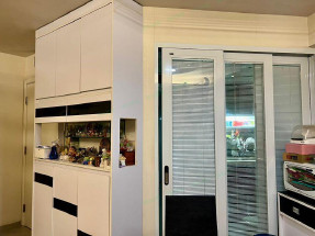 獨家盤,環境清靜,三房有套房