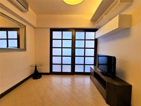Nice deco, open kitchen, convenient location, good for investment