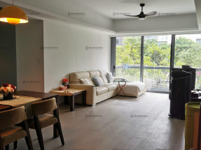 【朗濤】【內園清淨】【抵住3房】