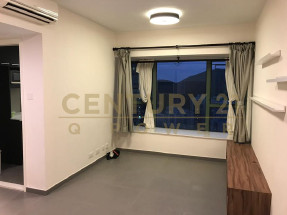 時尚靚裝大兩房 正南山景