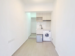 一房一廳,裝修舒適,有部分電器,獨立衛浴,市區內,歡迎約睇