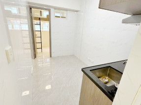 一房一廳,靚間隔環境,有獨立廁所,空間舒適,黃金地段,歡迎約睇