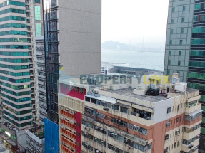 ［租/售］上環 – 普頓臺 / [Rent/Sell] Sheung Wan – PRINCETON TOWER
