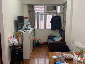 位置方便5分鐘近地鐵站,高層1房企理筍租