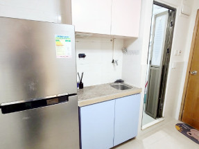 有基本傢私電器,拎包入住,性價比高,有電梯,歡迎約睇