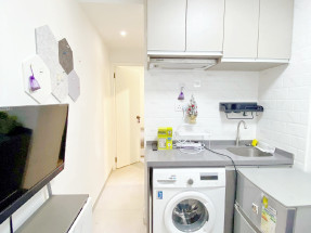 配套齊全，校網佳，鄰近城大及浸大 ，大概十分鐘車程