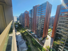 **白石角罕有大4房2套, 內園環境清幽寧靜**