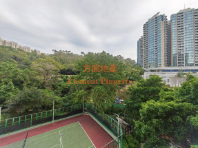 最平3房,回報高.