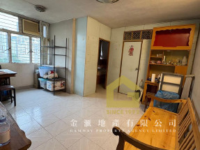 ##白居二/綠表 大2房 九成按揭 易上車##