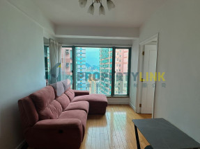 ［租］上環 – 帝后華庭 / [Sale] Sheung Wan – Queen’s Terrace