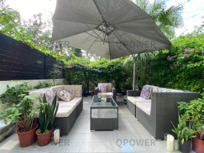 外國人移民急走，靚裝修筍盤